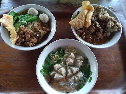 Bakso Balungan Alda 4