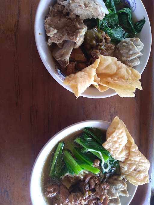 Bakso Balungan Alda 1