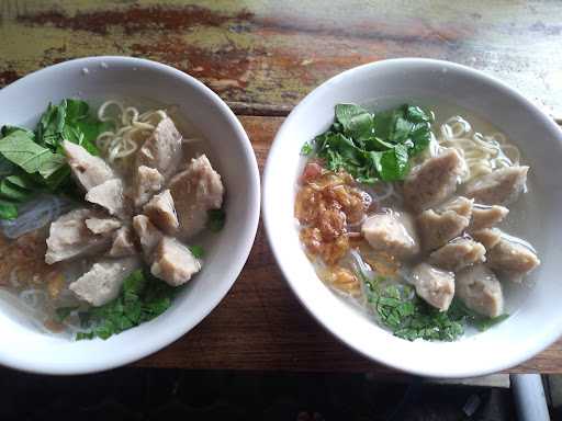 Bakso Balungan Alda 3