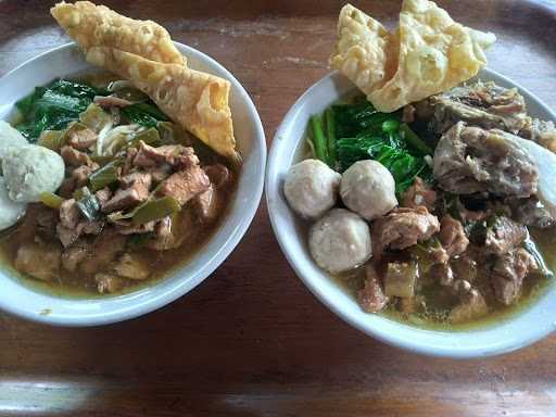 Bakso Balungan Alda 9