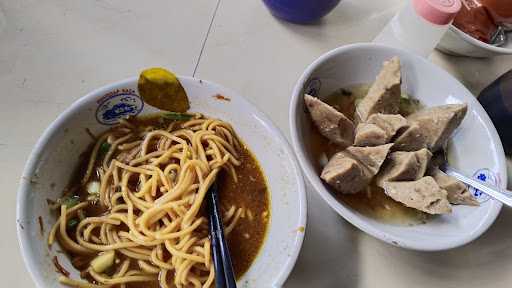 Bakso & Mi Ayam Pangestu 2