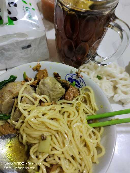 Bakso & Mi Ayam Pangestu 6