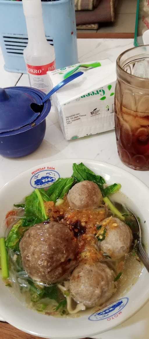 Bakso & Mi Ayam Pangestu 3