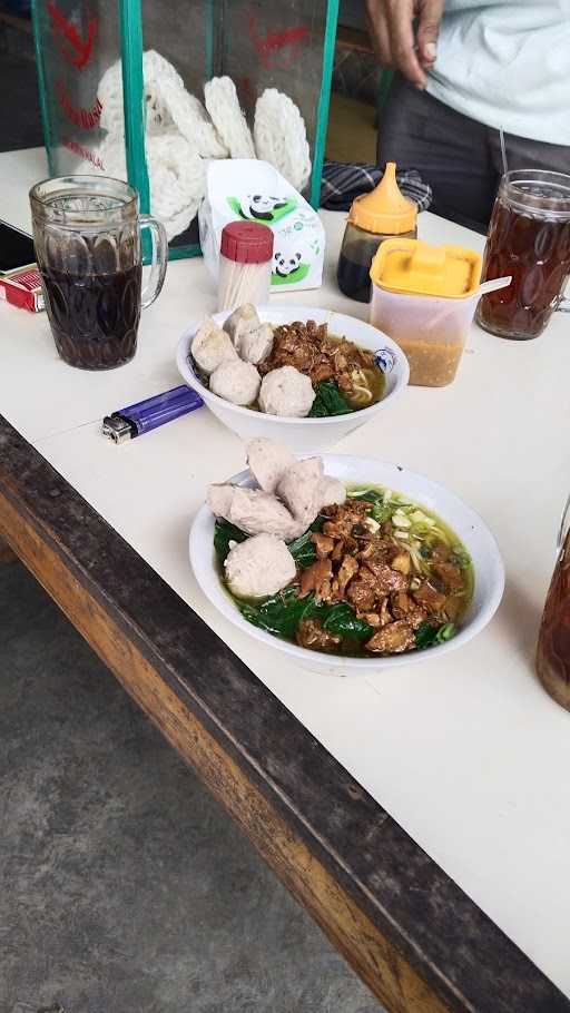 Bakso & Mi Ayam Pangestu 5