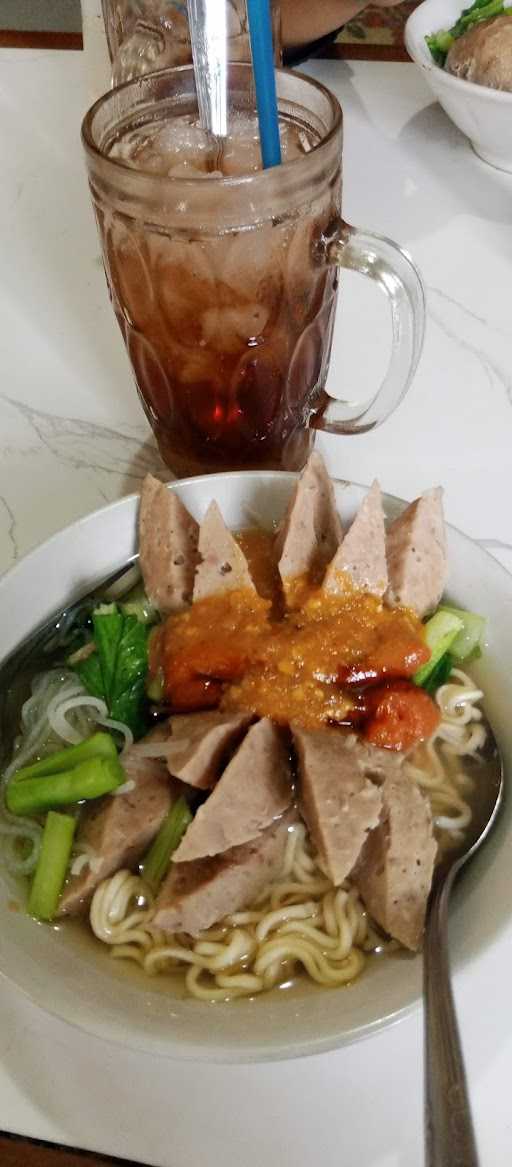 Bakso & Mi Ayam Pangestu 1