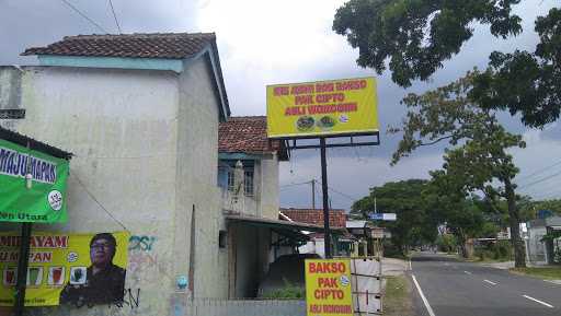 Bakso & Mie Ayam 7