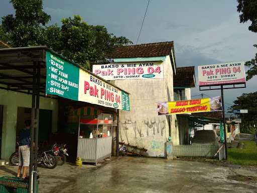 Bakso & Mie Ayam 6