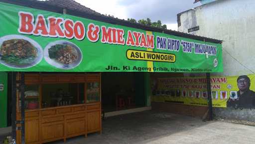 Bakso & Mie Ayam 8