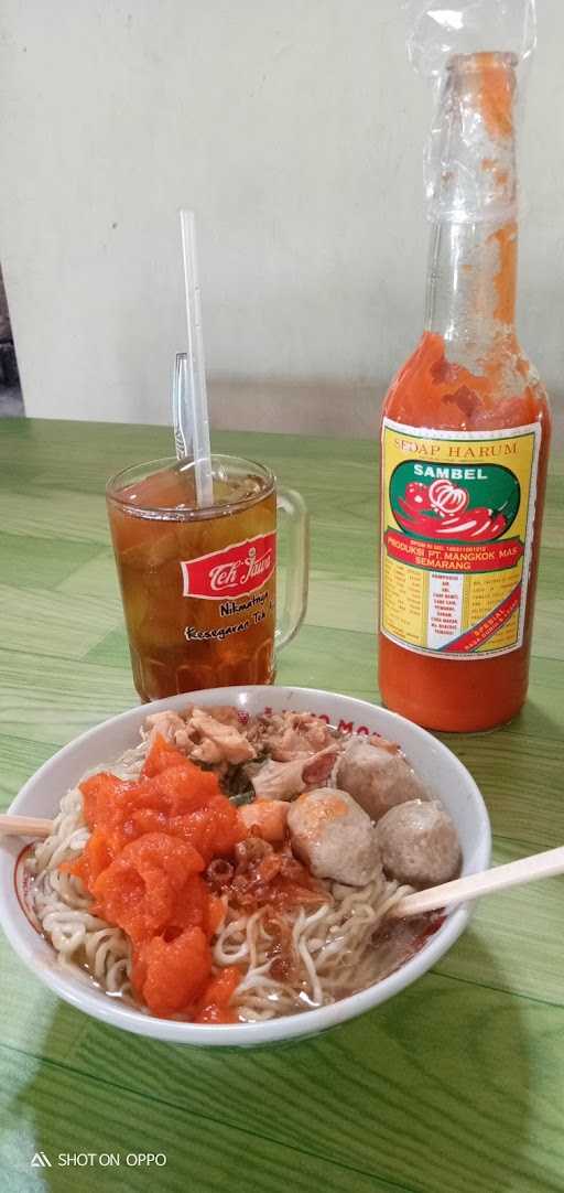 Bakso & Mie Ayam 1