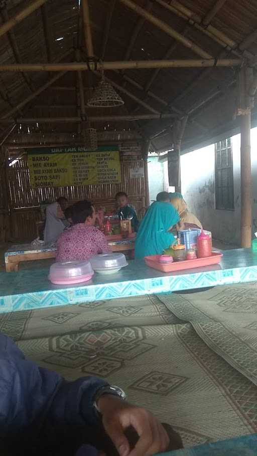 Bakso & Mie Ayam 5