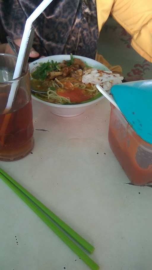 Bakso & Mie Ayam Sachiko 5