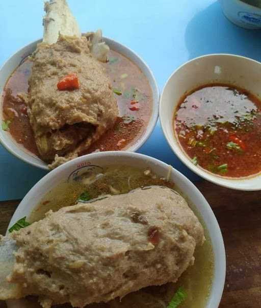 Bakso Sultan Gunungkidul 1