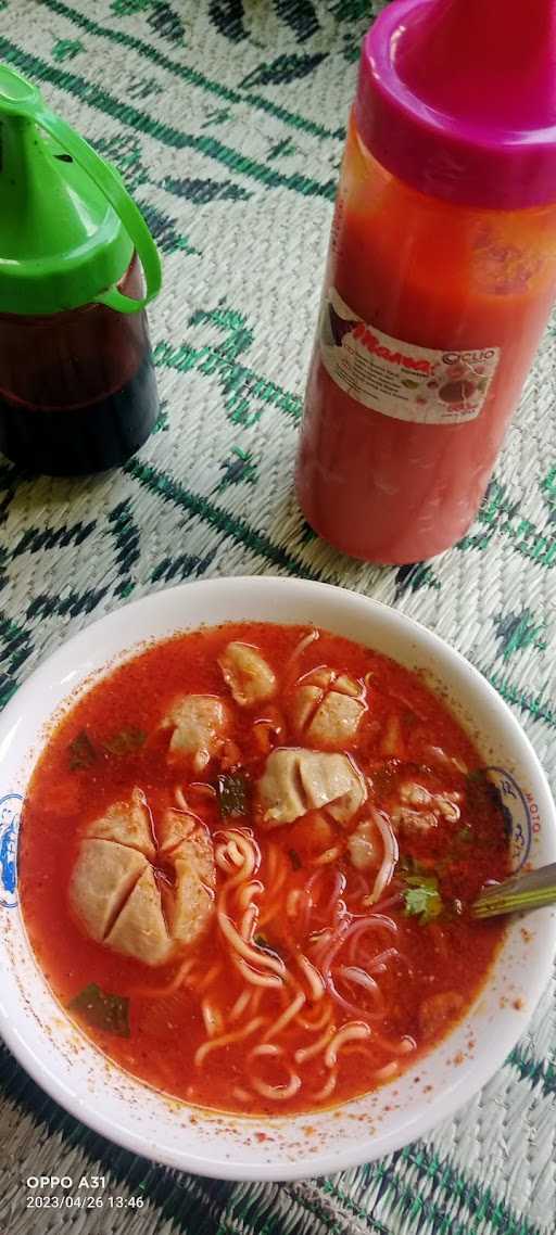 Bakso Sultan Gunungkidul 6