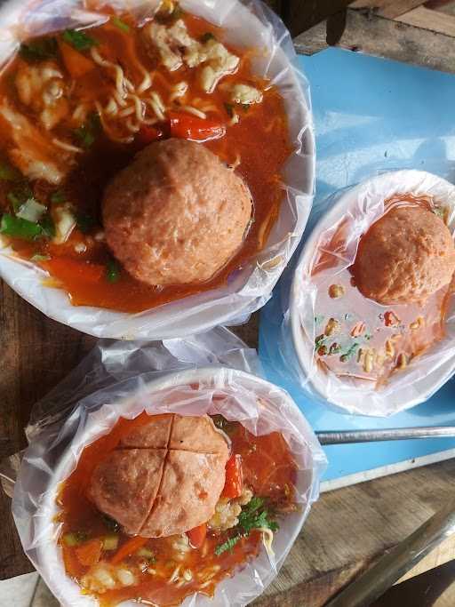 Bakso Sultan Gunungkidul 10