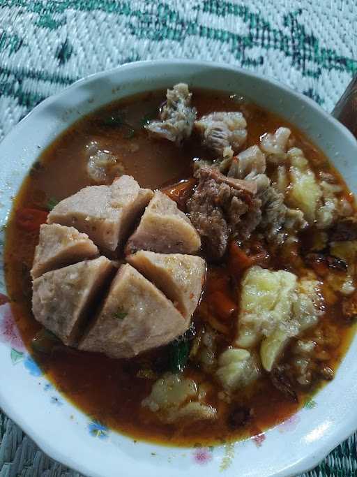 Bakso Sultan Gunungkidul 3