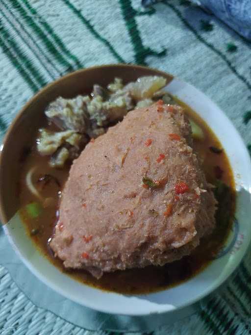 Bakso Sultan Gunungkidul 9