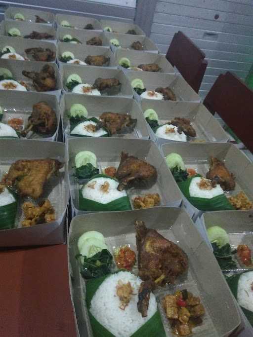 Bebek Goreng Rempah Haji Arfian 3