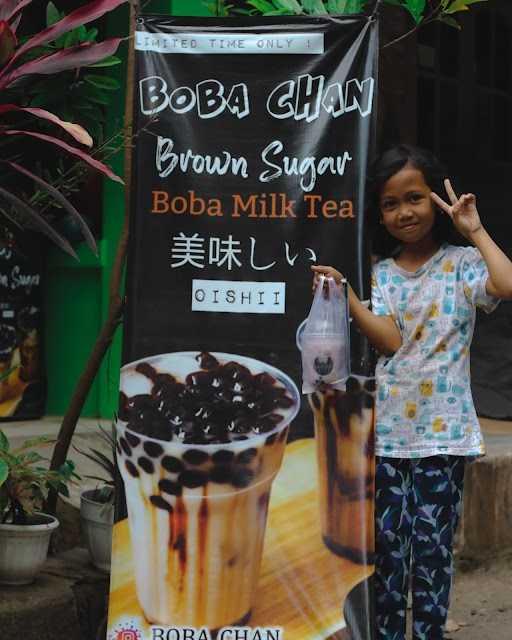 Boba Chan Klaten 5