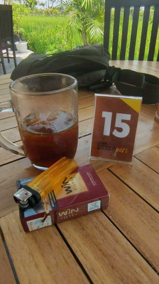 Kopi Lawang Pari 5