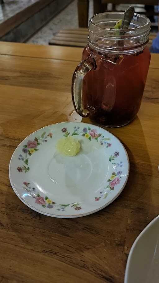 Kopi Lawang Pari 1