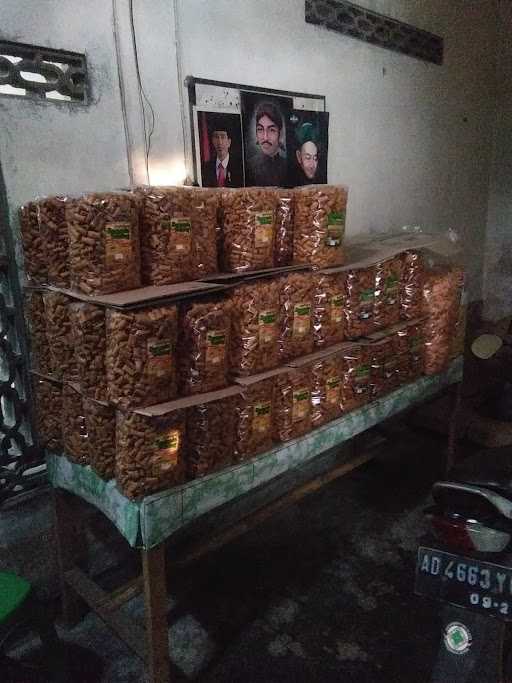 Kue Sumpia Sarirasa/Jaya Snack 3