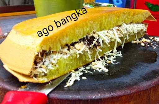 Martabak Ago Bangka - Mayungan 1