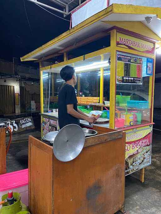 Martabak Ago Bangka - Mayungan 3