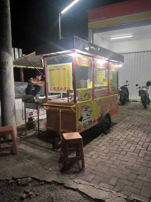 Martabak Ayu Jaya 2