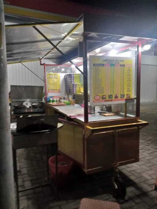 Martabak Ayu Jaya 1