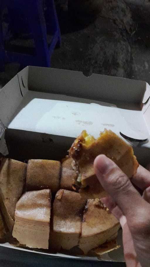 Martabak Telor & Manis Wong Tegal 3