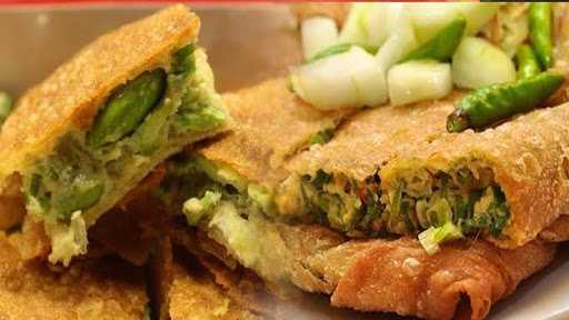 Martabak Telor & Manis Wong Tegal 2