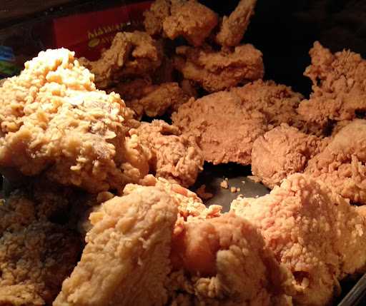 Mawaddah Fried Chicken Dan Gorengan 7