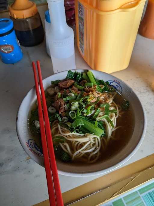 Mie Ayam & Bakso  Bmb  1