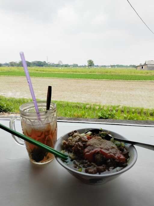 Mie Ayam Bakso Try 5