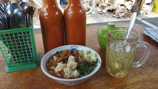 Mie Ayam Bakso Try 10