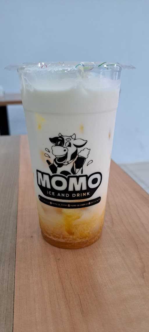 Momo Ice Cream And Bakery 5