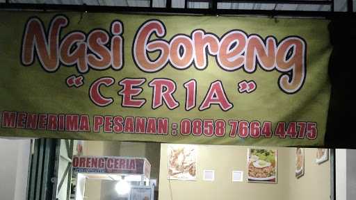 Nasi Goreng Ceria 1