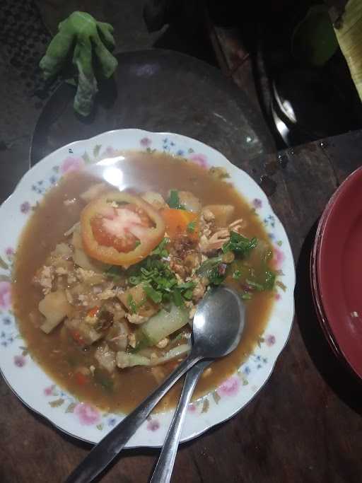 Nasi Goreng Lik Manyol 3