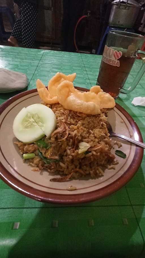 Nasi Goreng Spesial 1