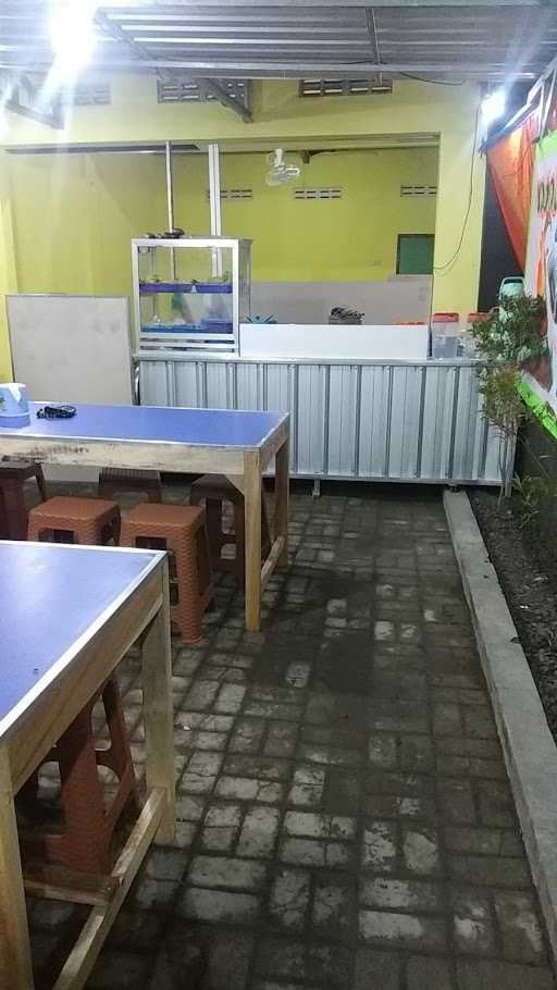 Nasi Uduk Cah Wetan Cabang 2 5