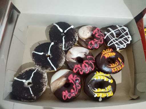 Naura Kue & Donat 6