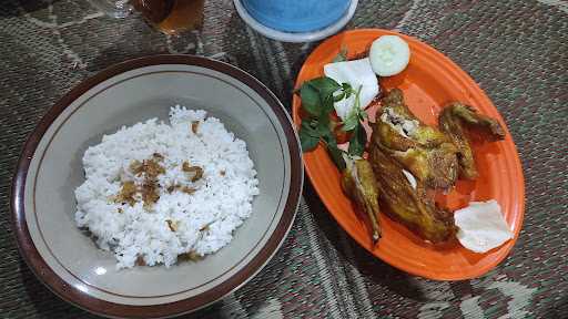 Pecel Lele Cah Wetan Nasi Uduk 7