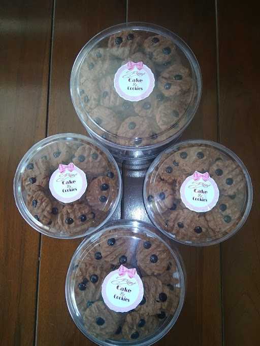 Rini Cake And Cookies 9