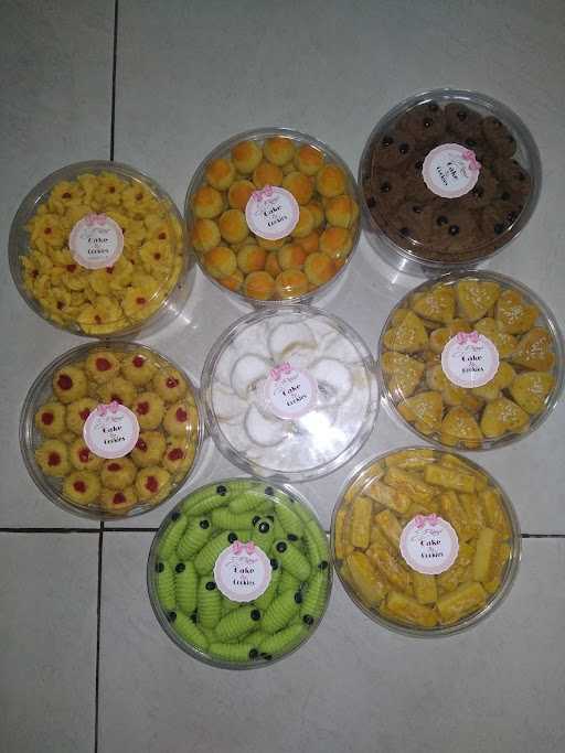 Rini Cake And Cookies 2