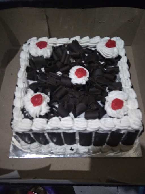 Rini Cake And Cookies 1