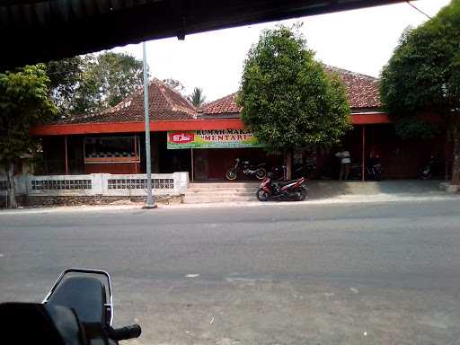 Rm Padang Mentari 3