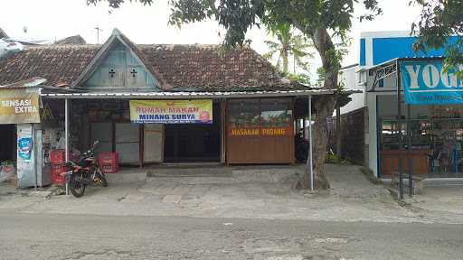 Rm Padang Minang Surya 3