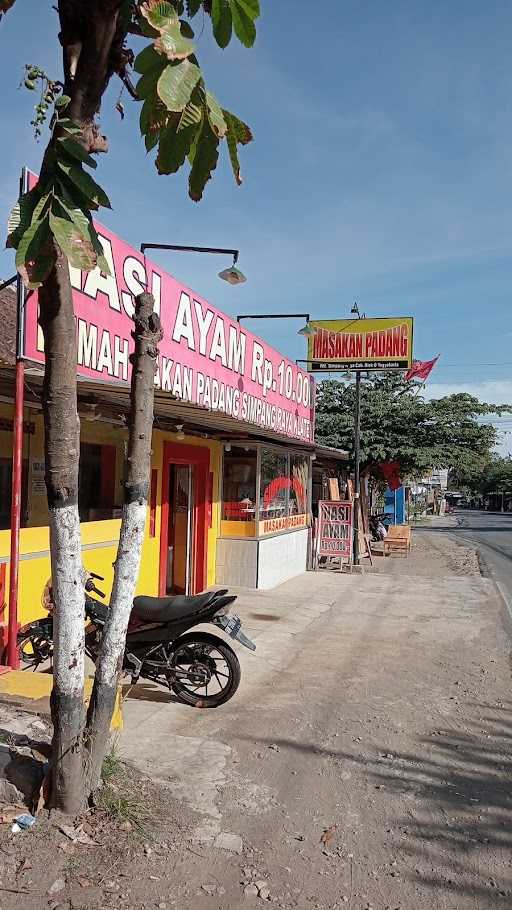 Rm Simpang Raya Klaten 1