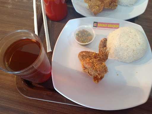 Rocket Chicken Mayungan 10