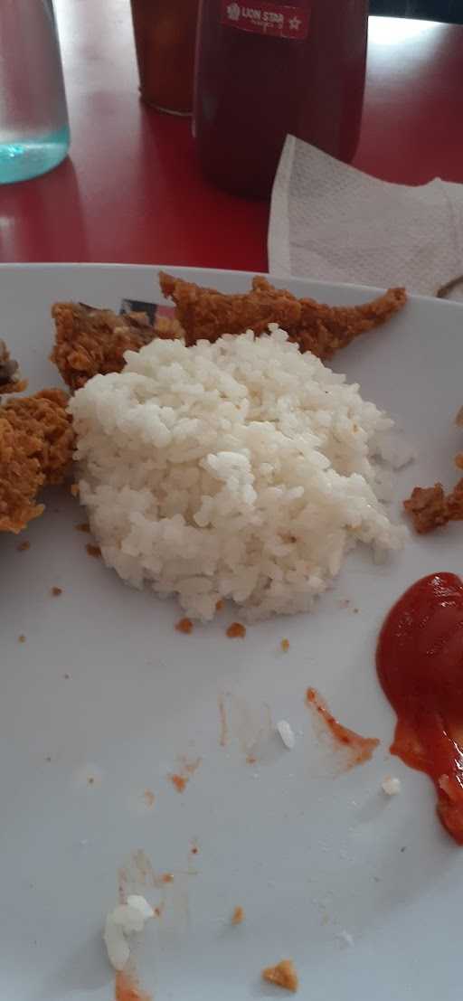 Rocket Chicken Ngupit Ngawen 6